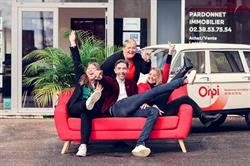 Orpi Pardonnet Immobilier Orleans, Orléans - Horaires d'ouverture