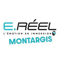 E.réel Montargis, Villemandeur - Horaires d'ouverture