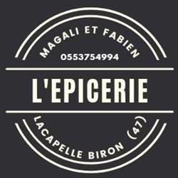 l Epicerie Magali Et Fabien, Lacapelle-Biron - Horaires d'ouverture