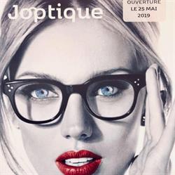 Joptique Opticien, Damazan - Horaires d'ouverture