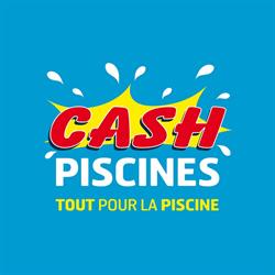 Cash Piscines, Saran - Horaires d'ouverture