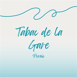 Tabac de la Gare / Presse, FDJ, Cigarettes électroniques, CBD, Cave à cigares, Pornic - Horaires d'ouverture