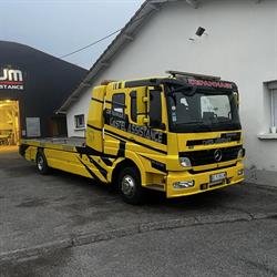 Castel Assistance, Casteljaloux - Horaires d'ouverture