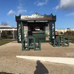 Le Kiosque à pizza, Malesherbes - Horaires d'ouverture