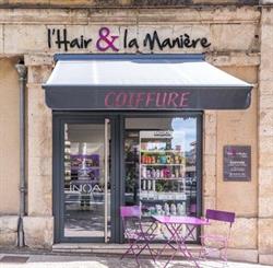 L'hair Et La Maniere, Cahors - Horaires d'ouverture