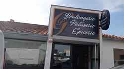 Au Panetier Gourmand, Montrevault-sur-Èvre - Horaires d'ouverture