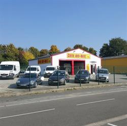 AJ AUTOMOBILES SAINT LAMBERT LA POTHERIE, Saint-Lambert-la-Potherie - Horaires d'ouverture