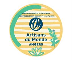 Artisans du Monde, Angers - Horaires d'ouverture