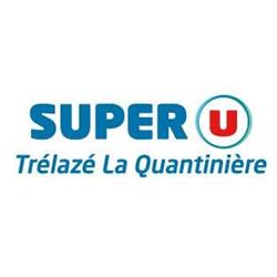Super U Trelaze la Quantiniere, Trélazé - Horaires d'ouverture
