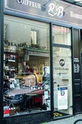 Remy Coiffeur Barbier, Angers - Horaires d'ouverture