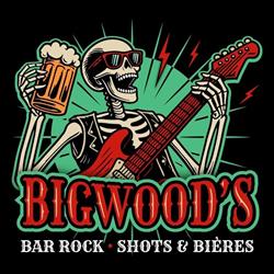 Bigwood's Pub, Angers - Horaires d'ouverture