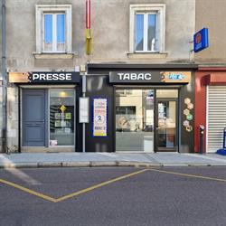 Mon Tabac, Laval - Horaires d'ouverture