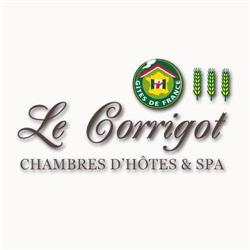 Le Corrigot Chambres D'hôtes Et Spa à Pierry, - Horaires d'ouverture