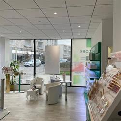 Institut Mary Cohr, Nantes - Horaires d'ouverture