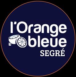 L'Orange Bleue, Segré - Horaires d'ouverture