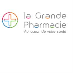 La Grande Pharmacie, Cholet - Horaires d'ouverture