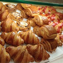 Boulangerie le Fournil de St Christophe, Saint-Christophe-du-Bois - Horaires d'ouverture