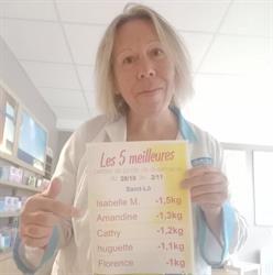 Dietplus - Saint, Saint-Lô - Horaires d'ouverture