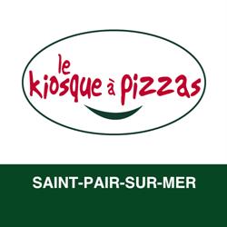 Le Kiosque à pizzas - Saint-Pair-sur, Saint-Pair-sur-Mer - Horaires d'ouverture