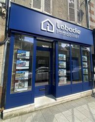 Labadie Immobilier Villedieu, Villedieu-les-Poêles - Horaires d'ouverture