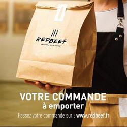 Red Beef, Thionville - Horaires d'ouverture