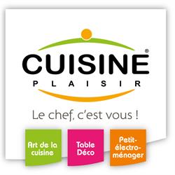 Cuisine Plaisir Doue la Fontaine, Doué-en-Anjou - Horaires d'ouverture