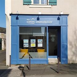 Cimm Immobilier Denee, Denée - Horaires d'ouverture