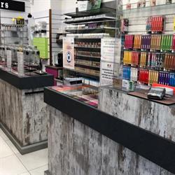 A Toutes Vapeurs, Coutances - Horaires d'ouverture