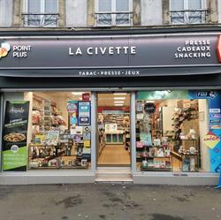 La Civette, Cherbourg-Octeville - Horaires d'ouverture