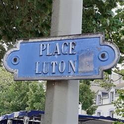 M De Luton, Reims - Horaires d'ouverture