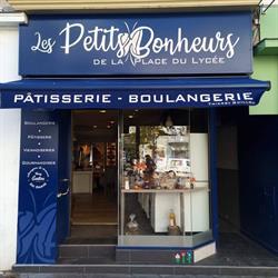Les Petits Bonheurs, Angers - Horaires d'ouverture