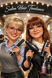 Hair Tendance - Saint, Saint-Dizier - Horaires d'ouverture