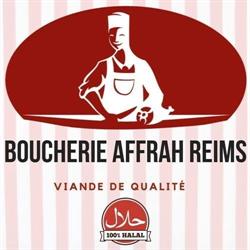 Boucherie Affrah Services As, Reims - Horaires d'ouverture