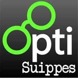 Opti Suippes, - Horaires d'ouverture