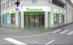 Pharmacie Pruvost Parisel, Pontfaverger-Moronvilliers - Horaires d'ouverture