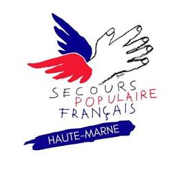 Secours Populaire Fédération de la Haute Marne, Luzy-sur-Marne - Horaires d'ouverture