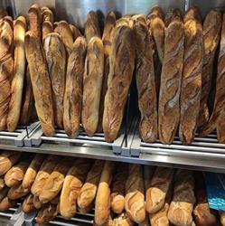 Les Artisans du Pain, Chamouilley - Horaires d'ouverture