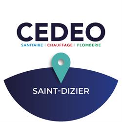 Cedeo - Saint, Saint-Dizier - Horaires d'ouverture