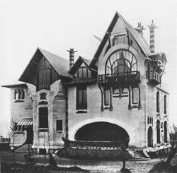 Villa Majorelle, Nancy - Horaires d'ouverture
