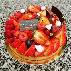 Boulangerie-pâtisserie Paintasia, Dombasle-sur-Meurthe - Horaires d'ouverture