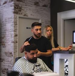 A.R.M Coiffure Nancy, - Horaires d'ouverture