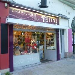 Chapellerie Airy Verdun, - Horaires d'ouverture