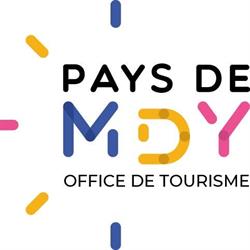 Office de Tourisme, Montmédy - Horaires d'ouverture
