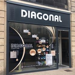 Diagonal Coiffure, Verdun - Horaires d'ouverture