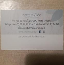Cleo Esthetique, Metz - Horaires d'ouverture