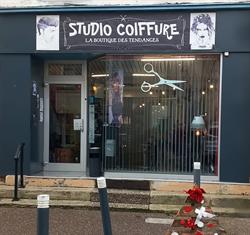 Studio Coiffure - coiffeur commercy, Commercy - Horaires d'ouverture