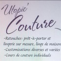 Utopic'Couture, Quiberon - Horaires d'ouverture