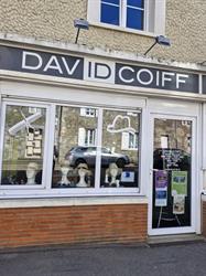David Coiff - Saint-Sauveur, Saint-Sauveur-Lendelin - Horaires d'ouverture