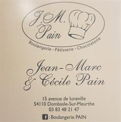 Boulangerie Pains Saveurs Et Traditions, Dombasle-sur-Meurthe - Horaires d'ouverture