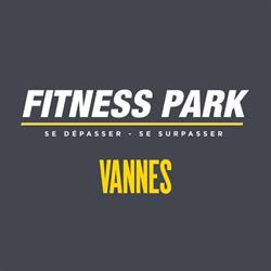 Fitness Park - Salle de sport Vannes, - Horaires d'ouverture
